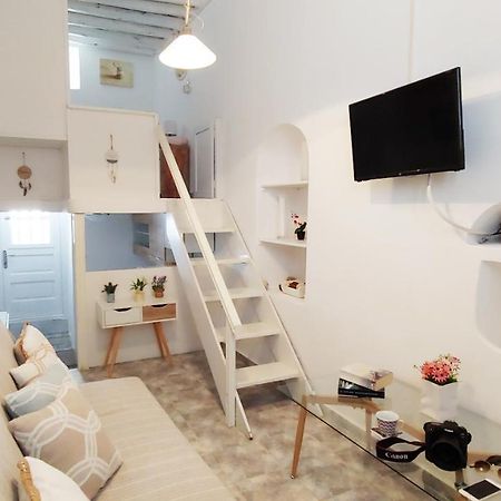 Eldimar Apartments Loft Mykonos Town Kültér fotó