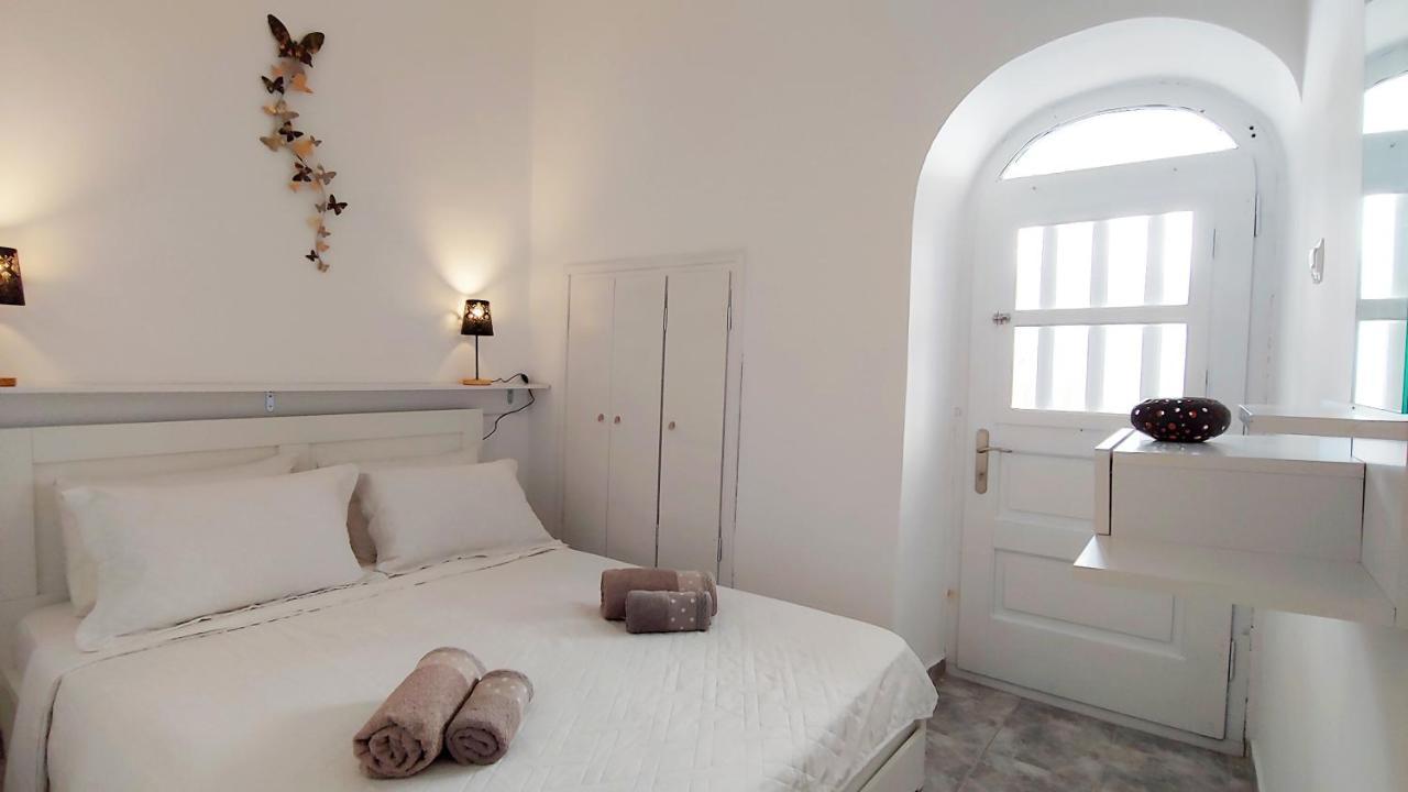 Eldimar Apartments Loft Mykonos Town Kültér fotó