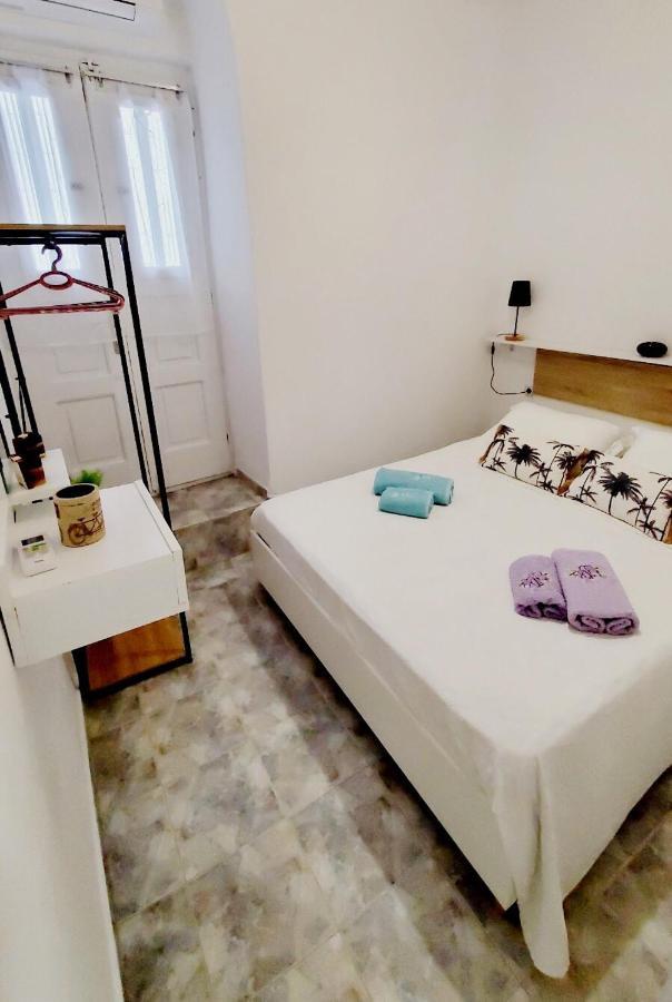 Eldimar Apartments Loft Mykonos Town Kültér fotó